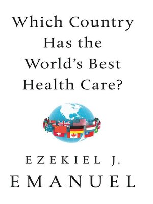 cover image of Which Country Has the World's Best Health Care?